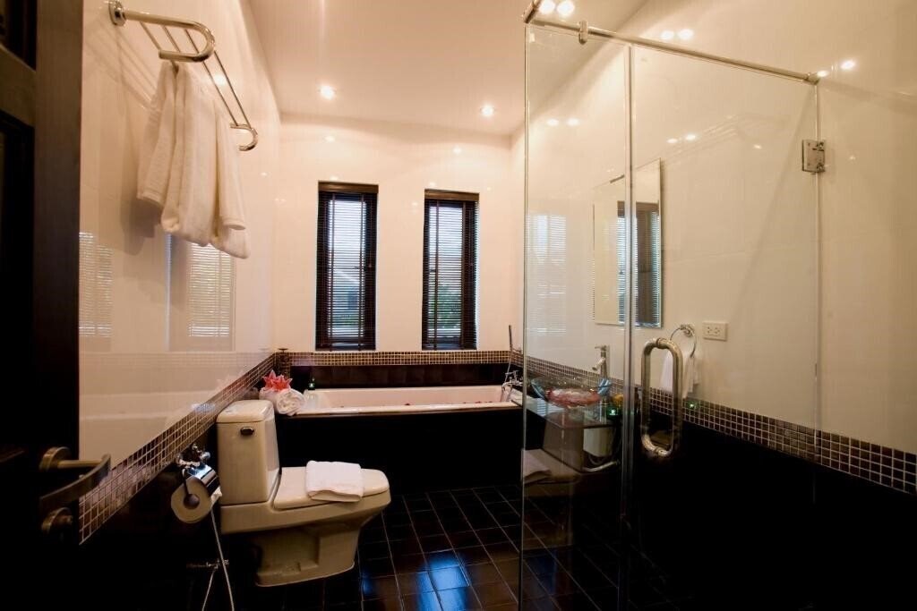Фотографія Palm Grove Hotel 4*