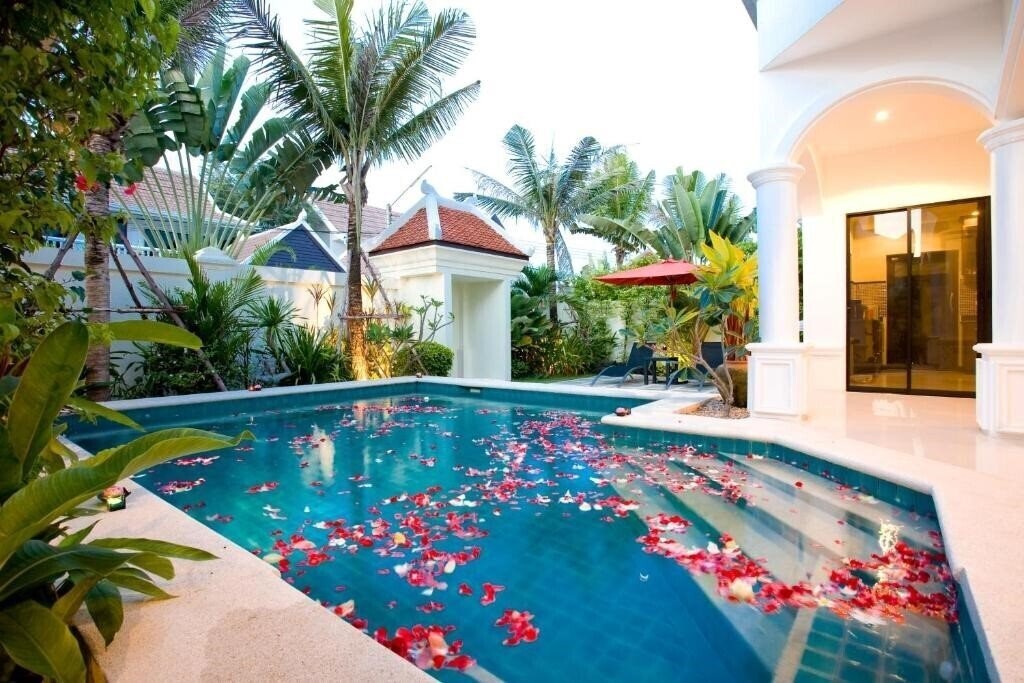 Зображення Palm Grove Hotel 4*