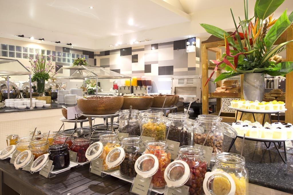 Зображення Sensimar Khao Lak Beachfront Resort 4*