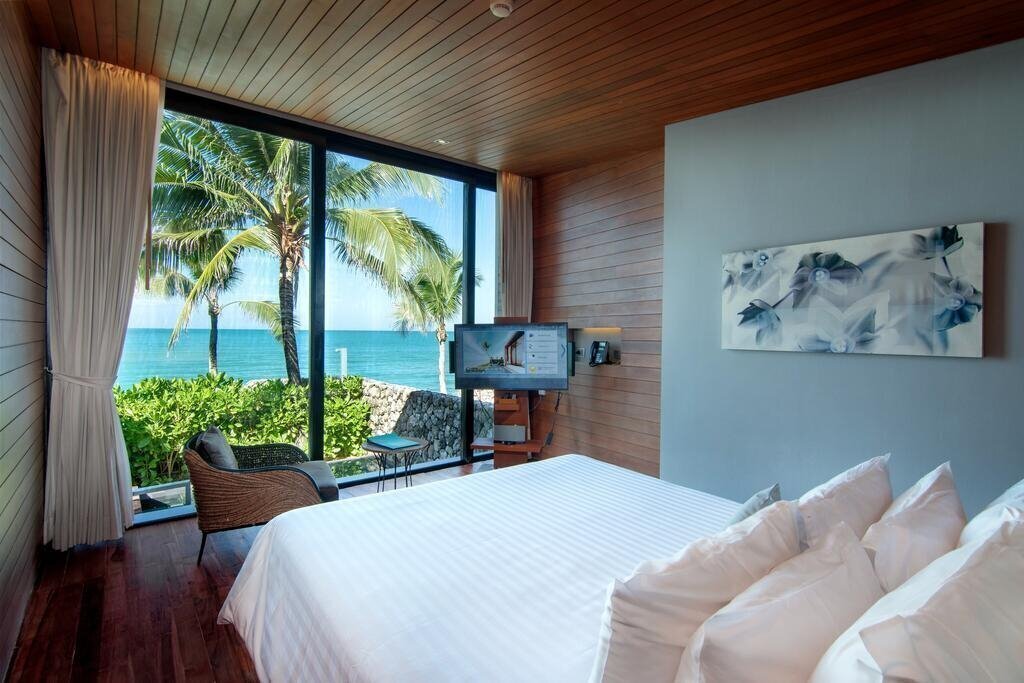 Фото Casa De La Flora 5*