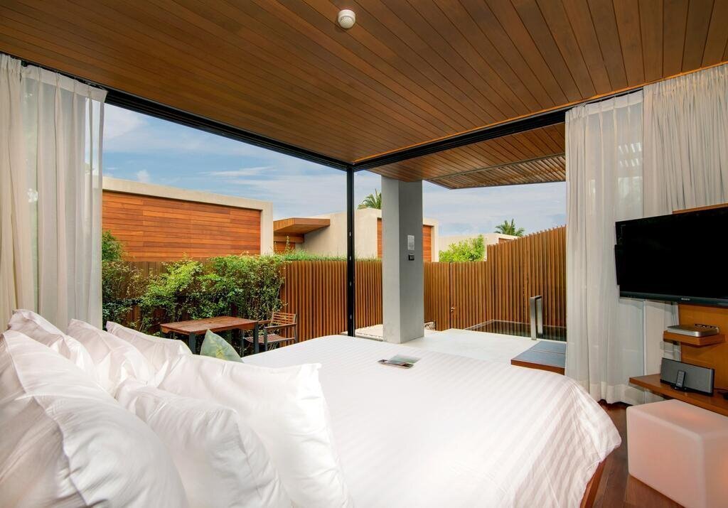 Изображение Casa De La Flora 5*