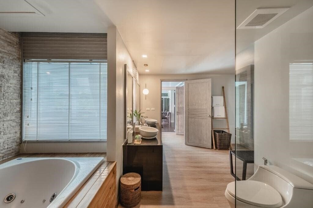 Картинка Aleenta Grand Villas 5*