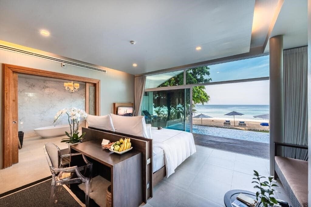 Картинка Aleenta Grand Villas 5*
