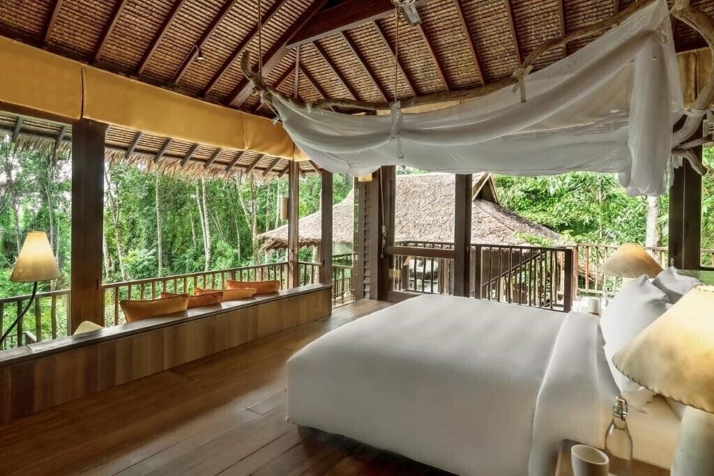 Фото Six Senses Hideaway Yao Noi 5*