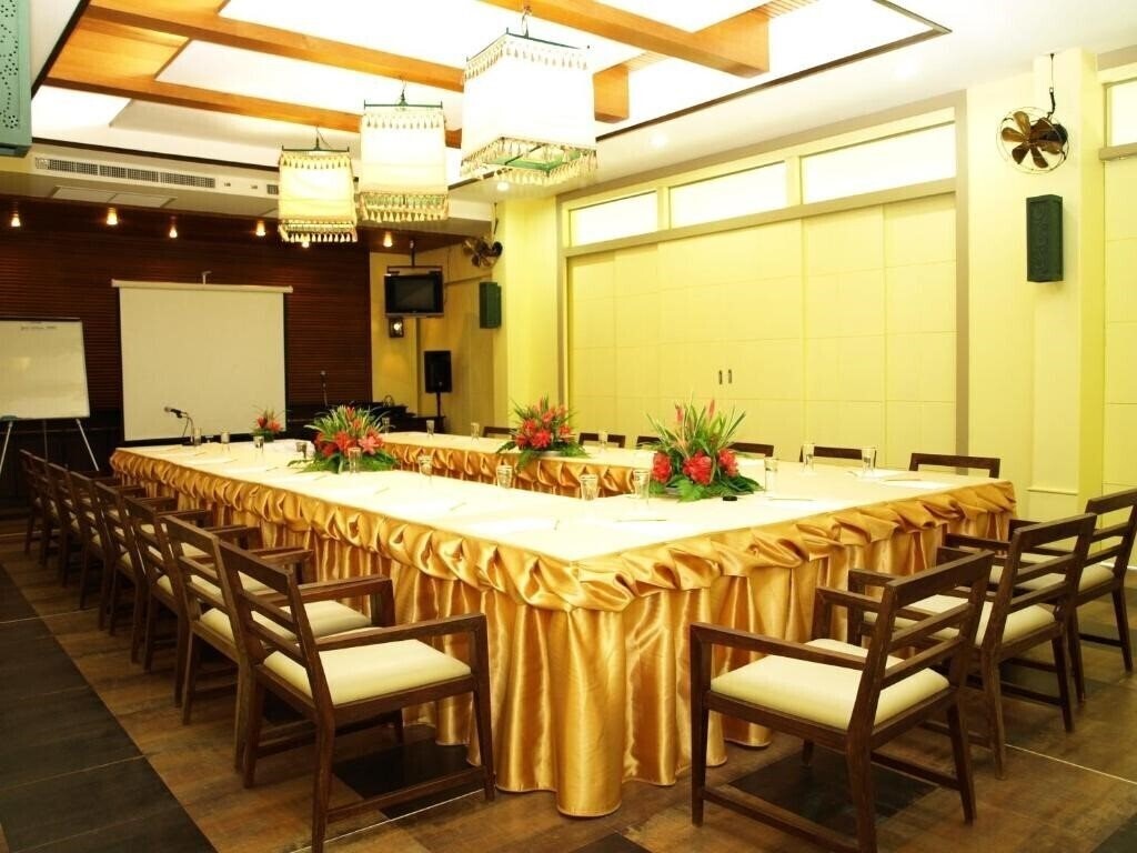 Фотография Baan Khaolak Resort 3*