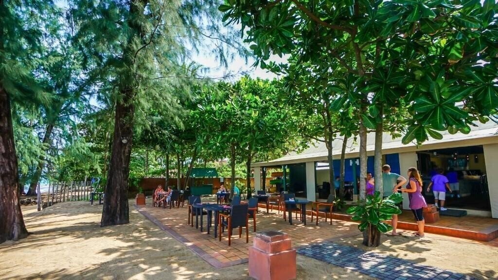 Изображение Baan Khaolak Resort 3*