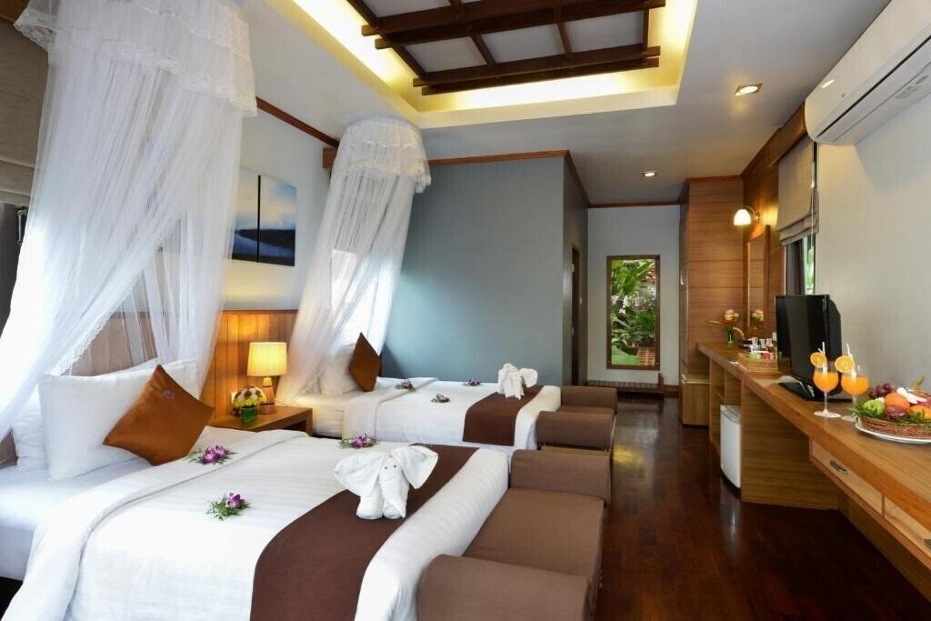 Фото Phangan Bayshore Resort 3*