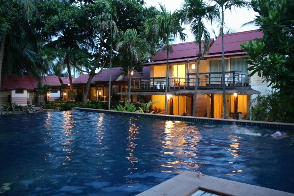 Фото Palita Lodge 3*