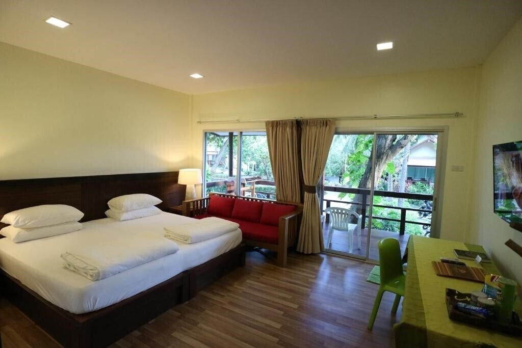 Изображение Palita Lodge 3*
