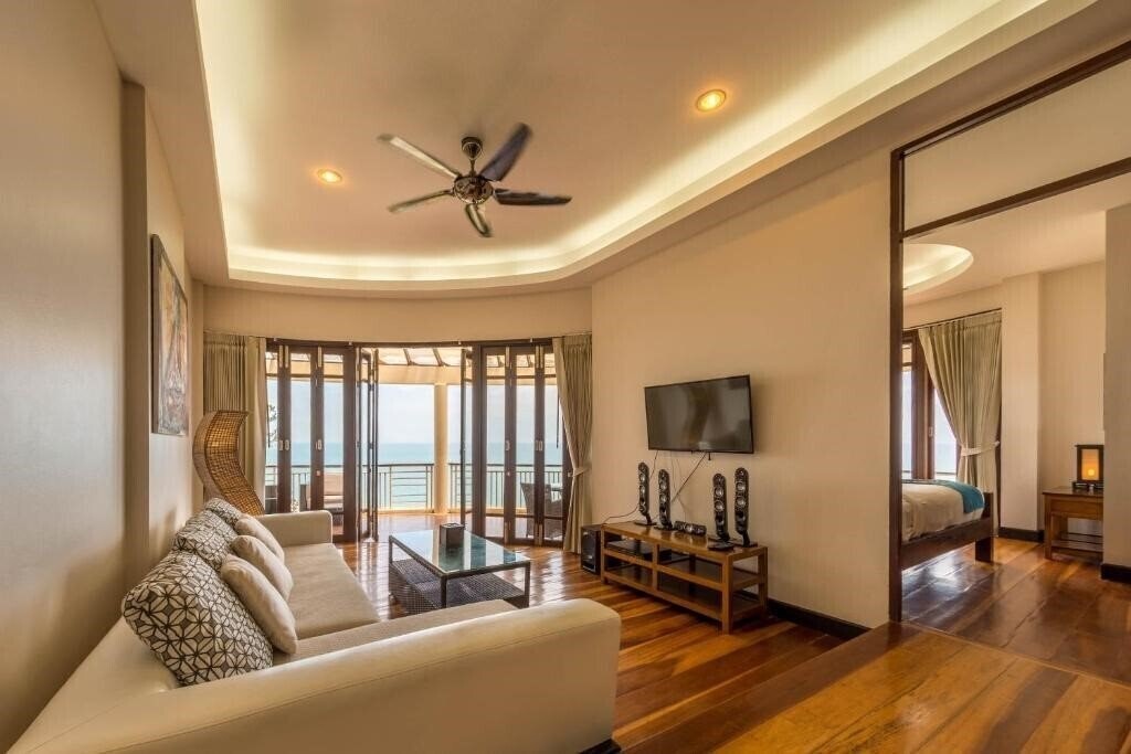 Фотография Sunset Hill Resort 3*
