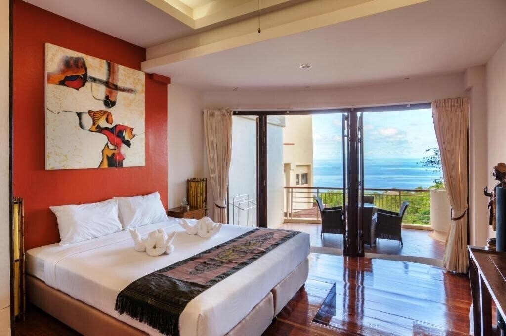 Изображение Sunset Hill Resort 3*