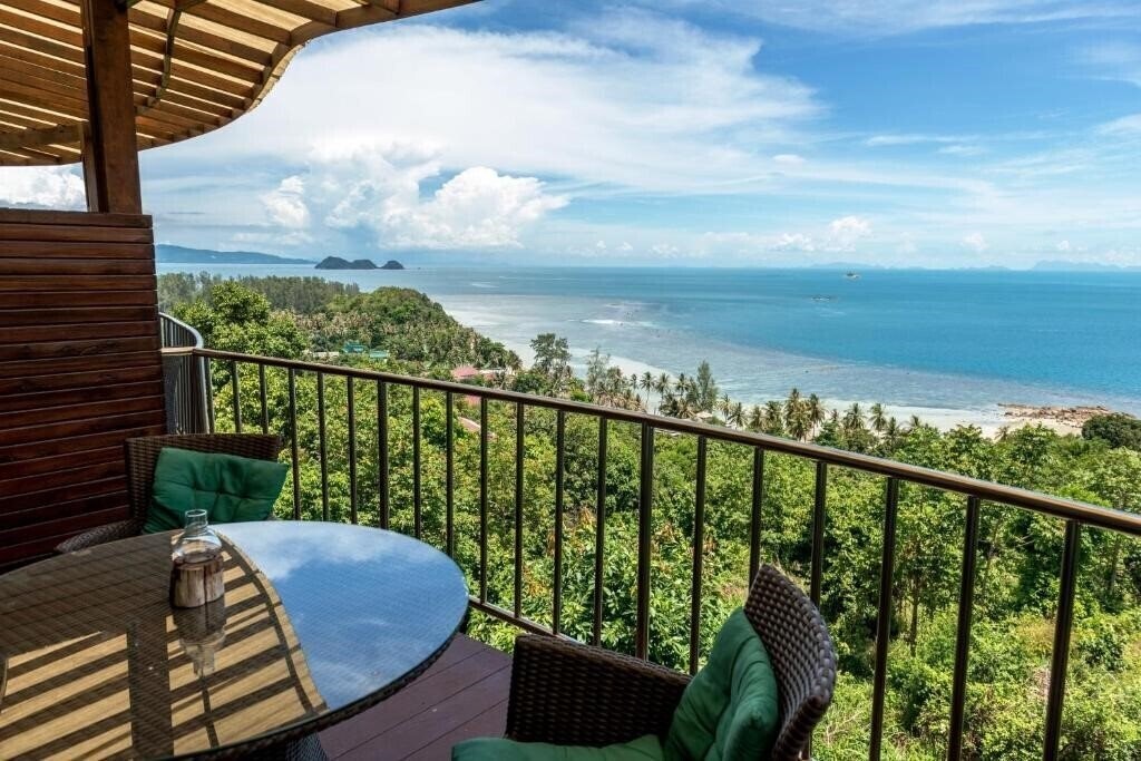 Картинка Sunset Hill Resort 3*