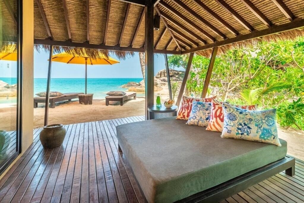 Фото Buri Rasa Village Koh Phangan 4*