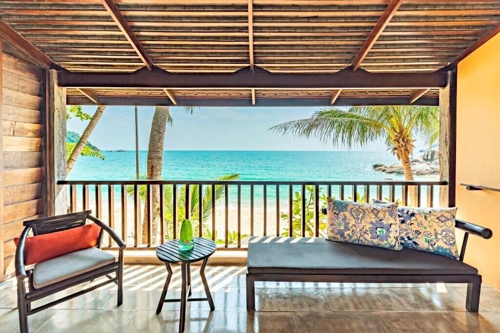 Фотография Buri Rasa Village Koh Phangan 4*