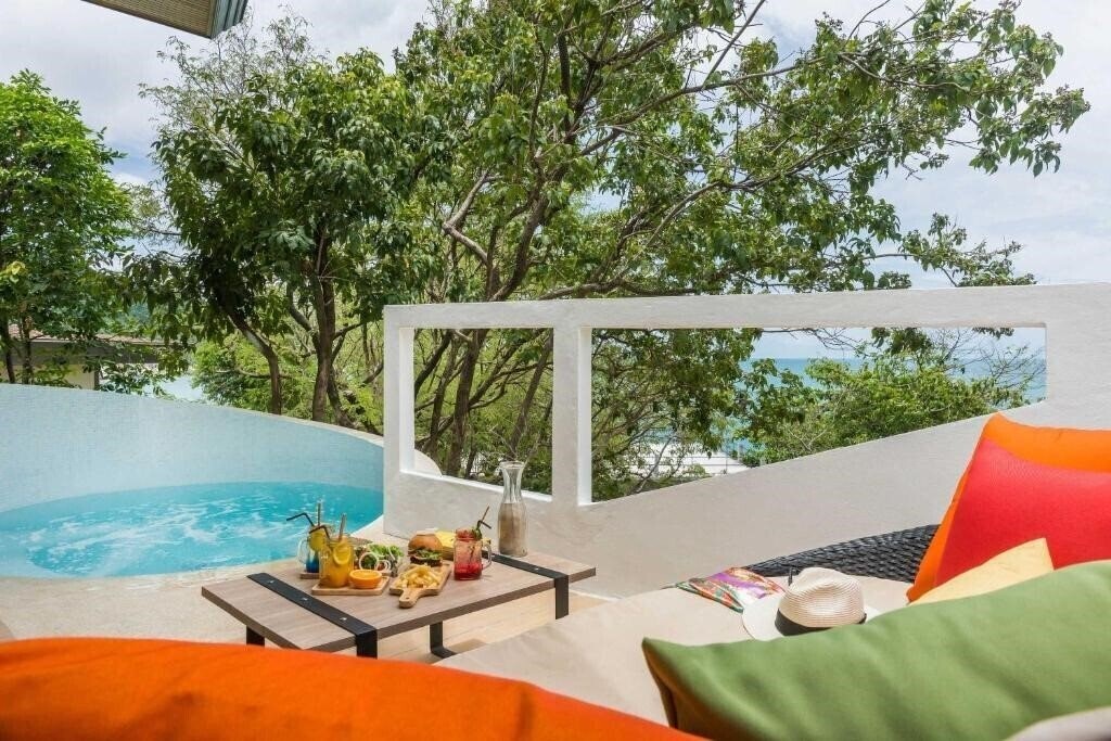 Фотографія Cocohut Village Beach Resort & Spa 4*