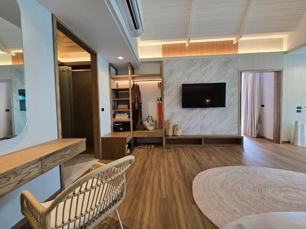 Фотографія Cocohut Village Beach Resort & Spa 4*