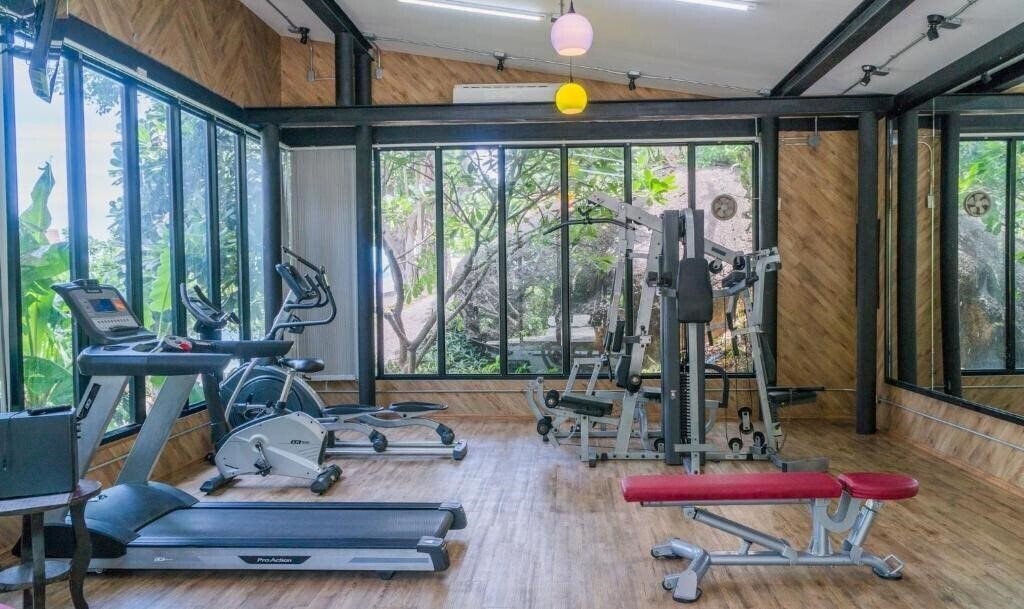 Зображення Cocohut Village Beach Resort & Spa 4*
