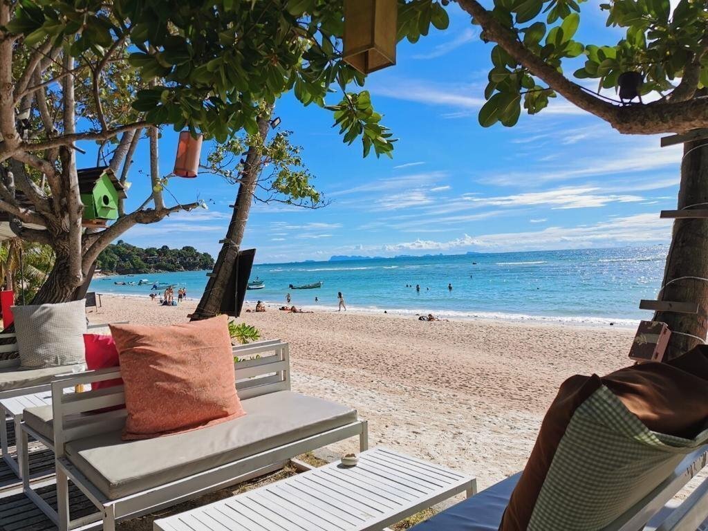 Фотография Longbay Resort 3*