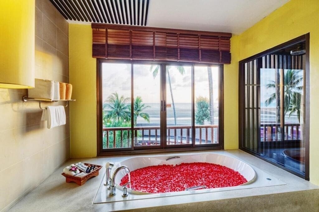 Фото Apsaras Beach Resort&Spa 4*
