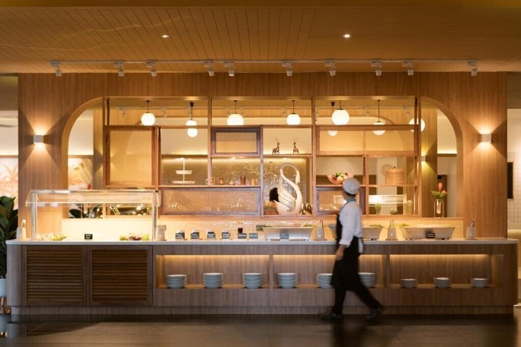 Изображение Apsaras Beach Resort&Spa 4*