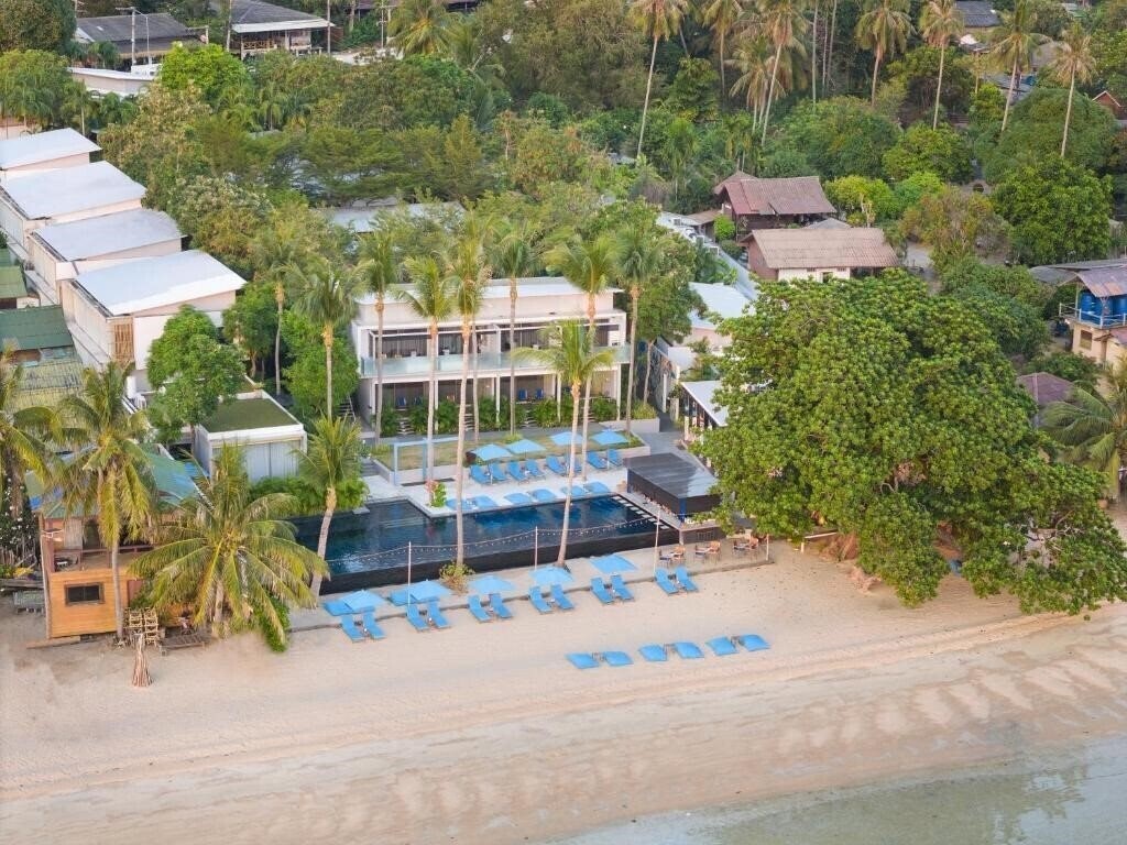 Изображение The Coast Resort 4*