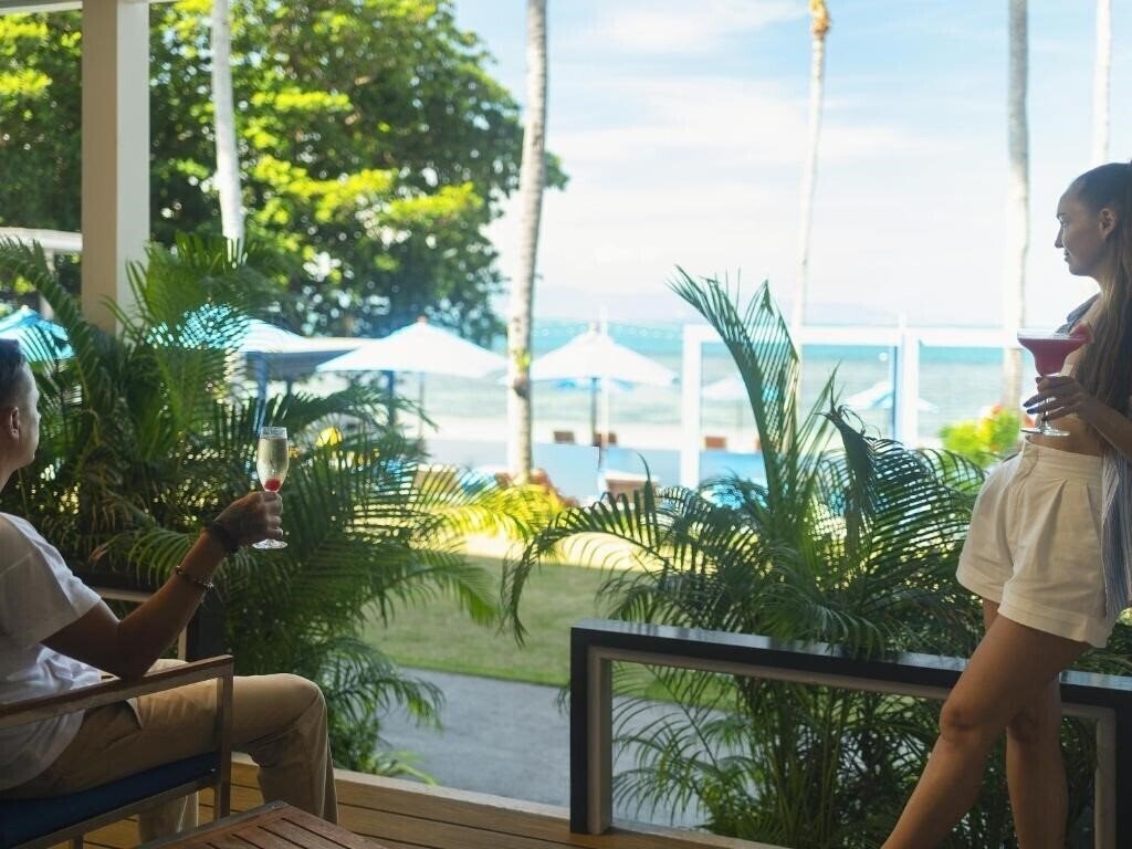 Картинка The Coast Resort 4*