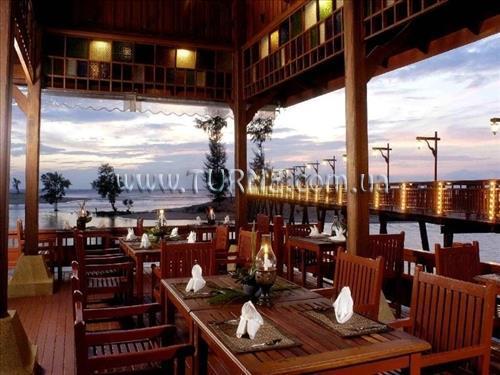 Зображення Hotspring Beach Resort & Spa 4*