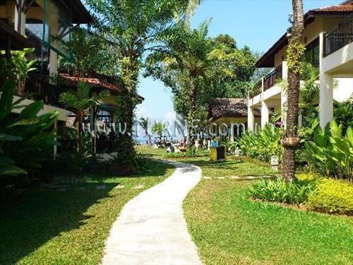 Картинка Khao Lak Diamond Beach Resort 3*