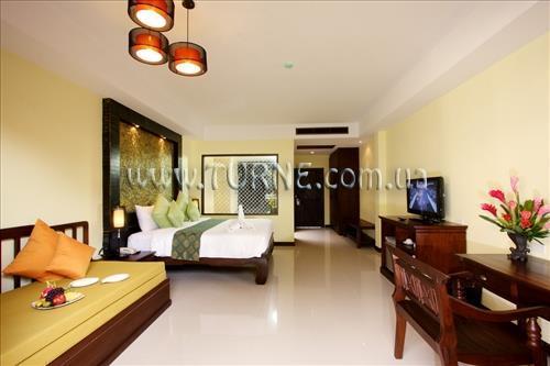 Фото Khao Lak Diamond Beach Resort 3*