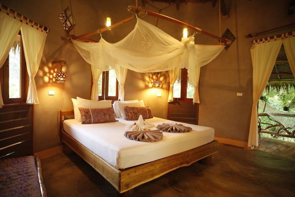 Отель Kuraburi Greenview Resort Phang Nga 3*