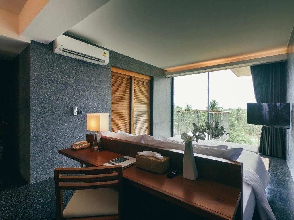 Зображення Varivana Resort Koh Phangan 4*