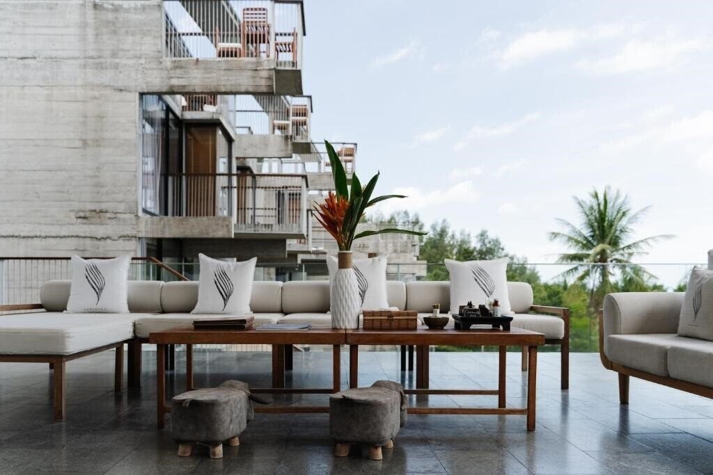 Фотографія Varivana Resort Koh Phangan 4*