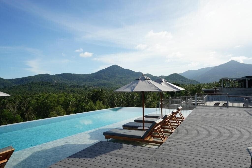 Зображення Varivana Resort Koh Phangan 4*