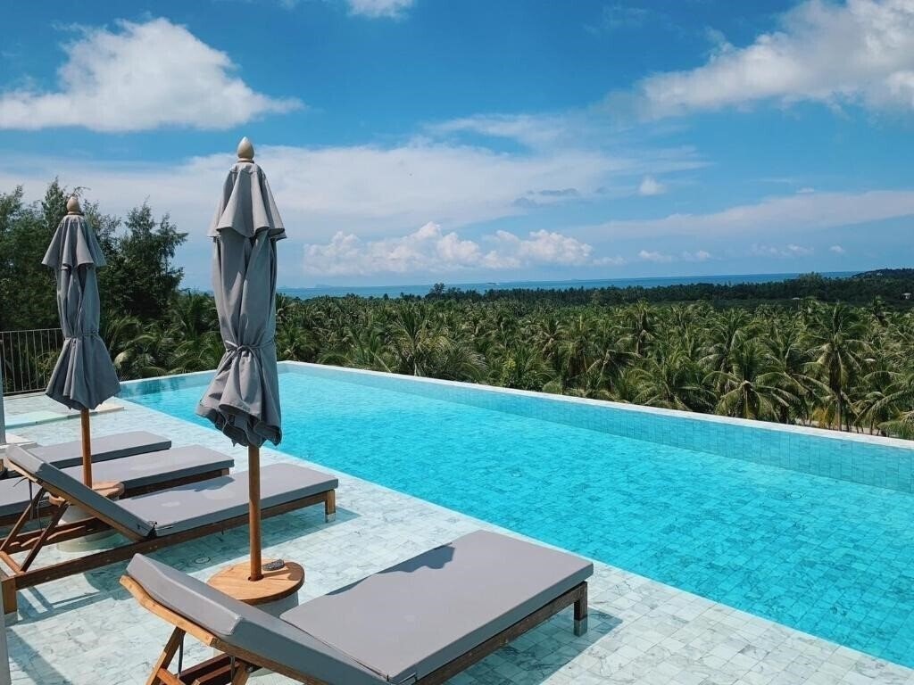 Картинка Varivana Resort Koh Phangan 4*