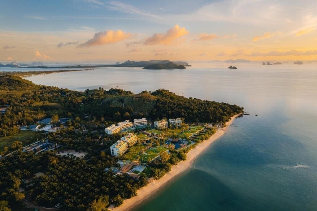 Фото Anantara Koh Yao Yai Resort & Villas 5*