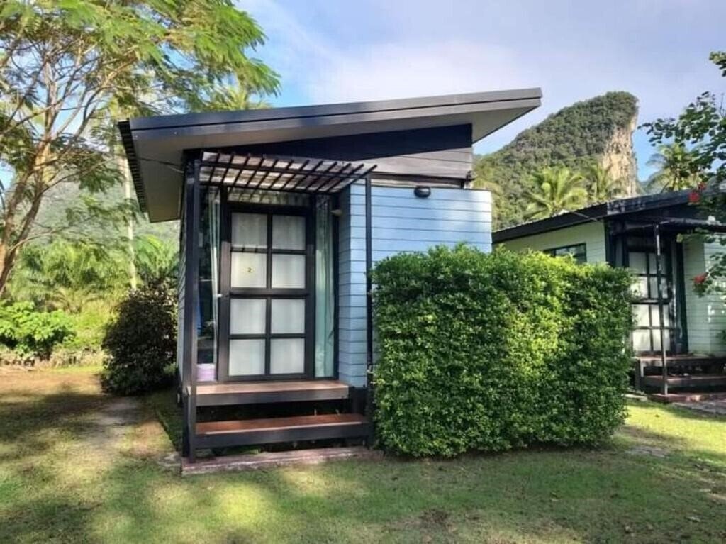 Зображення Baan Rim Nam Resort By Zuzu 2*