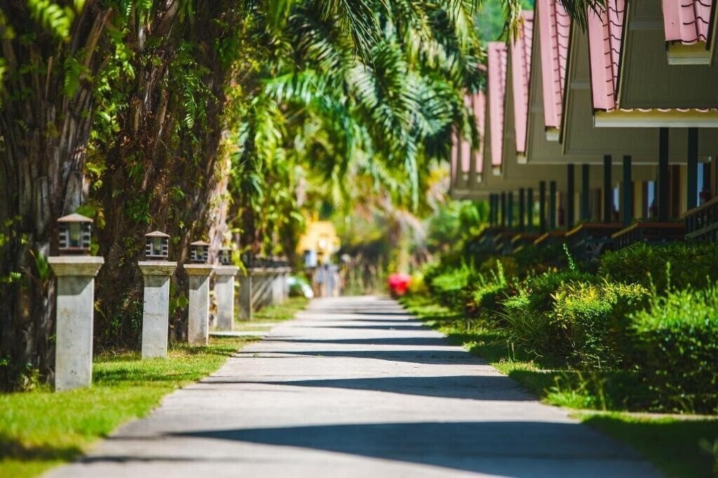 Зображення Katathong Golf Resort SPA 3*