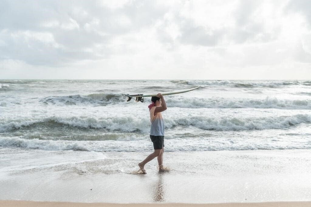 Изображение Suwan Palm Resort 3*