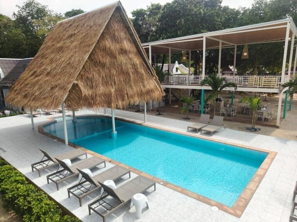 Изображение Milky Bay Resort 3*