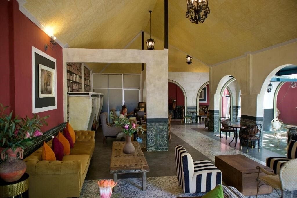 Картинка Milky Bay Resort 3*