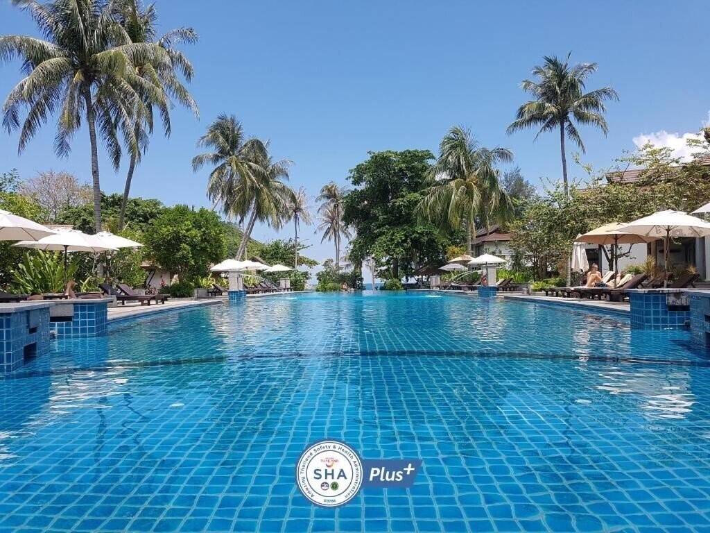 Готель Maehaad Bay Resort 4*