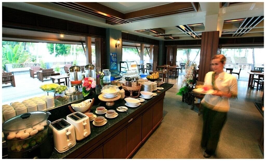 Зображення Maehaad Bay Resort 4*