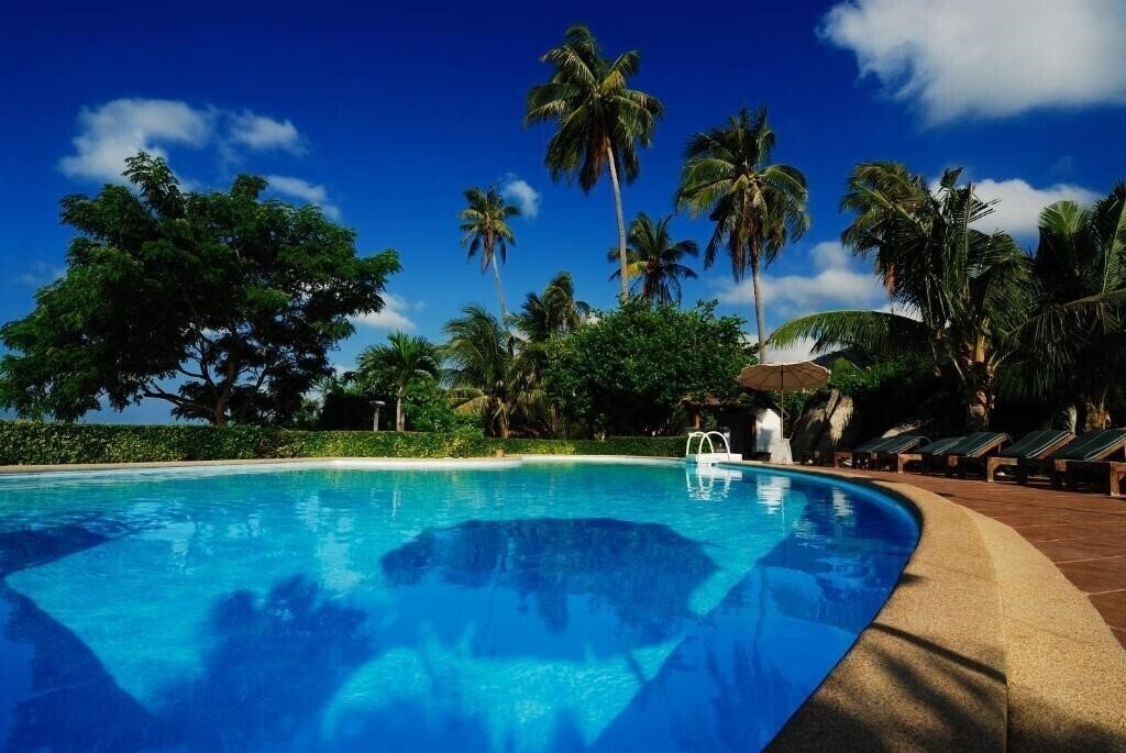 Готель Sarikantang Resort And Spa 3*