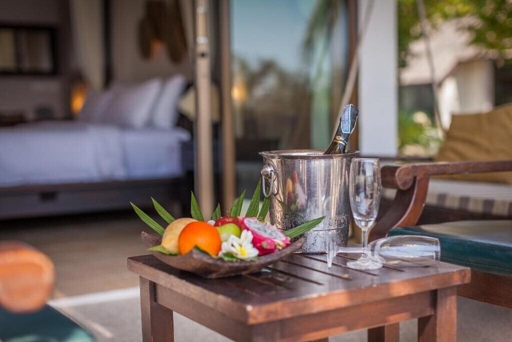 Фотографія Sarikantang Resort And Spa 3*