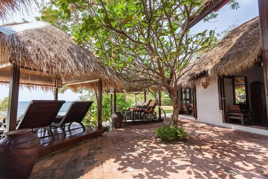 Картинка Sarikantang Resort And Spa 3*