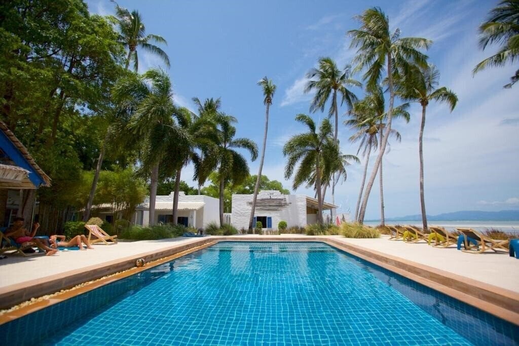 Зображення Lime N Soda Beachfront Resort 3*