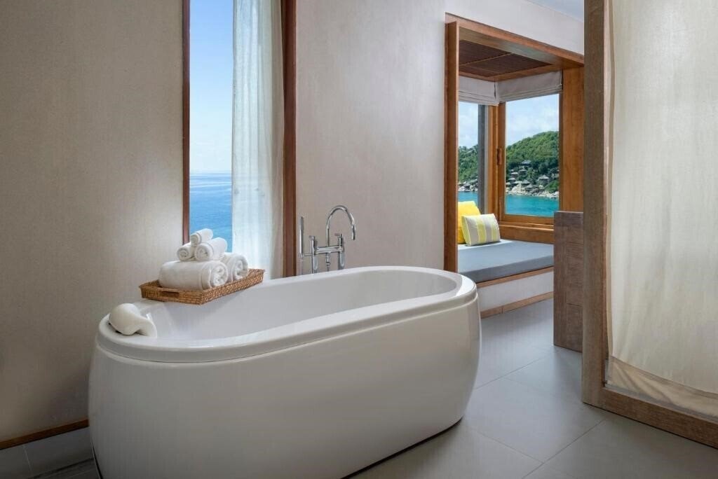 Фотография The Beach Club By Haadtien 4*