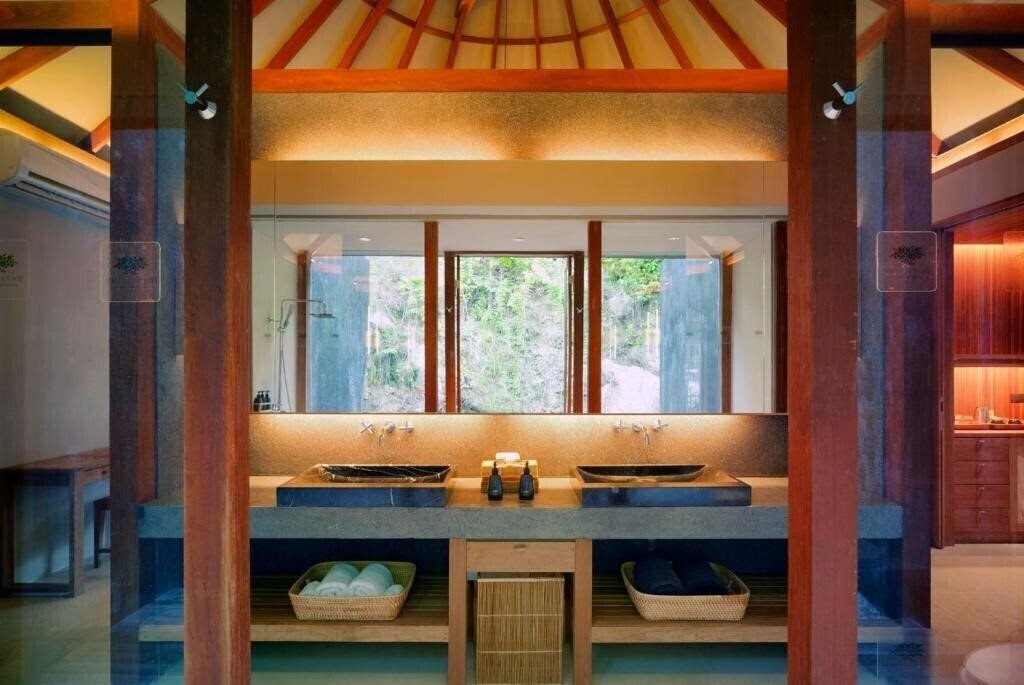 Фото The Haad Tien Beach Resort 4*