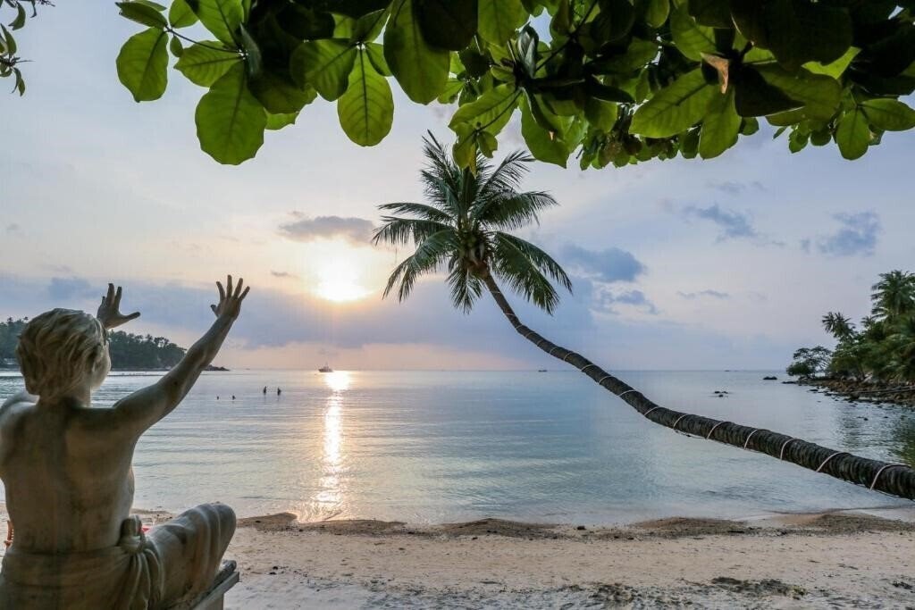 Зображення Villa Cha - Cha Salad Beach Koh Phangan 4*