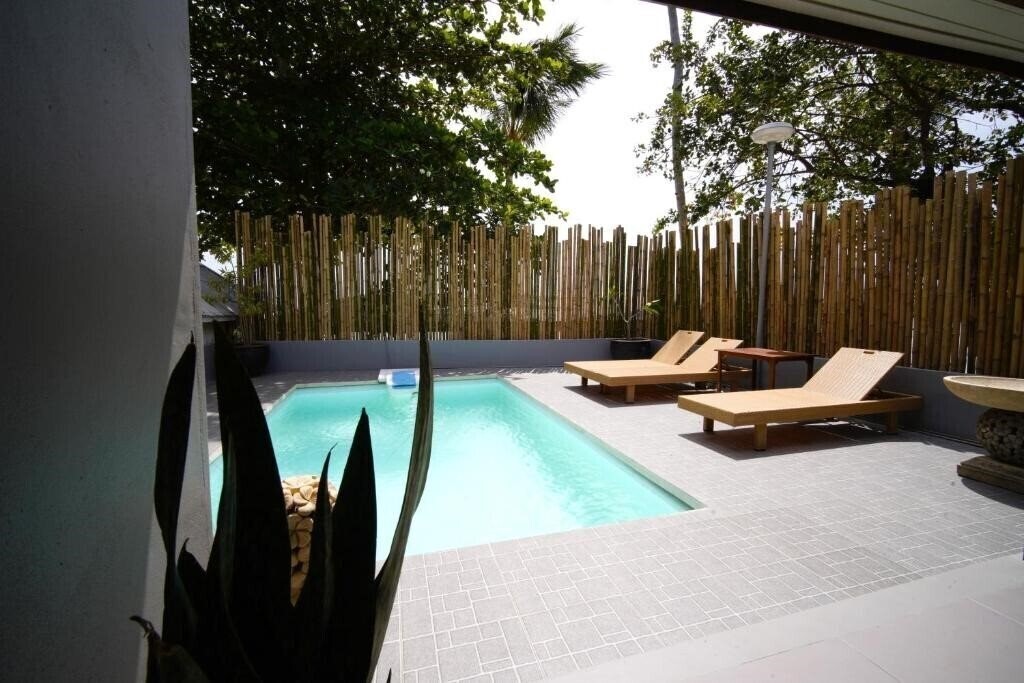 Картинка Villa Cha - Cha Salad Beach Koh Phangan 4*
